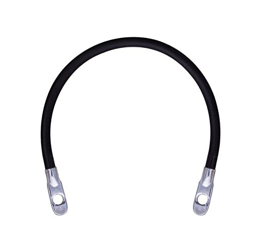 Black Cable