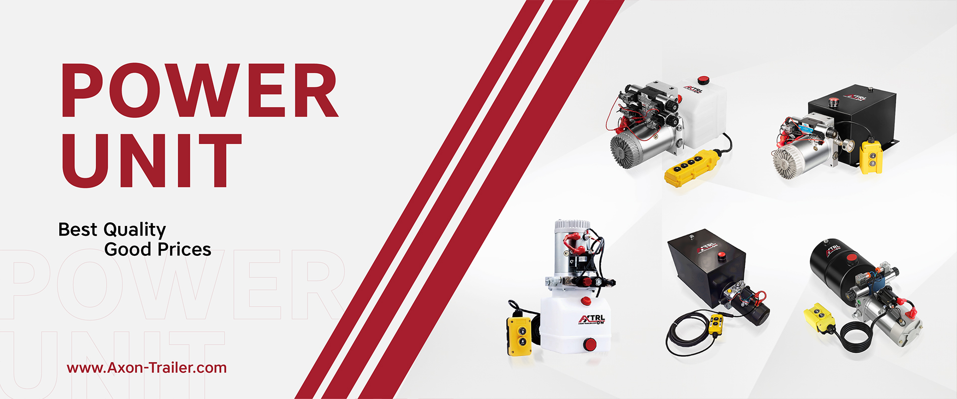 POWER UNIT