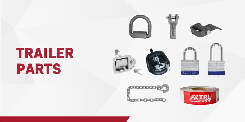 TRAILER PARTS