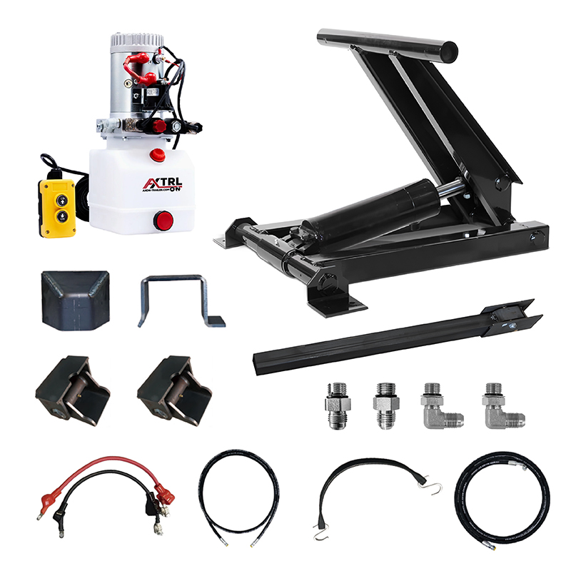 AXON-SH516-KIT<br>8Ton | 5