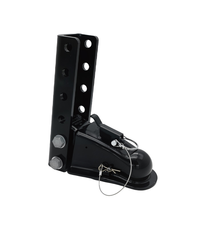 AXON-CMC14K-00011<br> 14,000 Lbs Adjustable Coupler