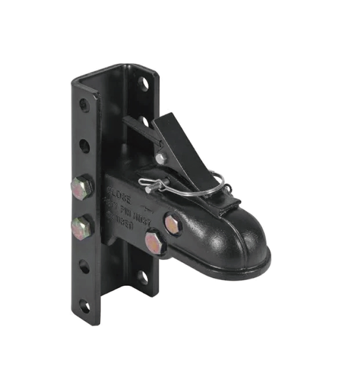 AXON-CMC20K-00172<br>20,000 Lbs Adjustable Coupler