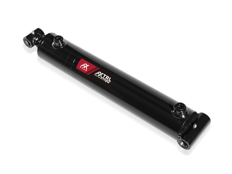 WT-5012-LD<br>Bore 5” x Stroke 12\