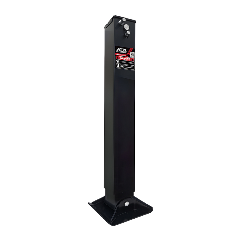 AXON-HJ12K-00006<br>12k Hydraulic Trailer Jack