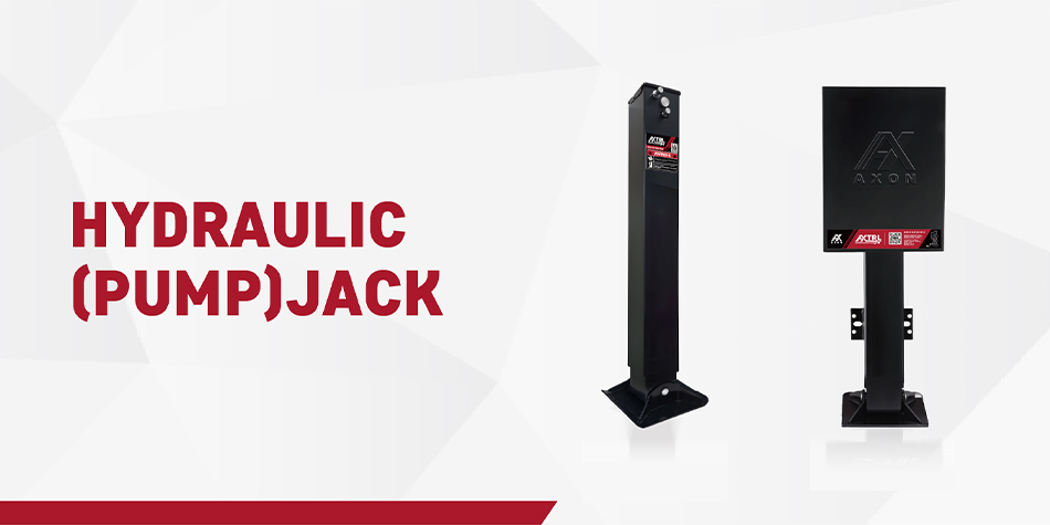 HYDRAULIC JACK