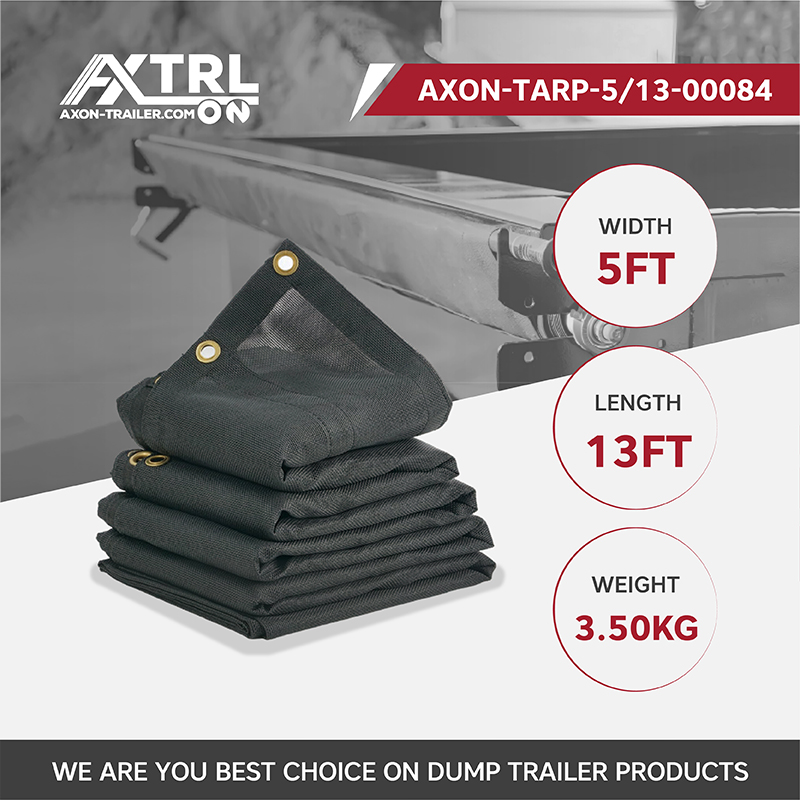 AXON-TARP-5/13-00084<br>Tarpaulin